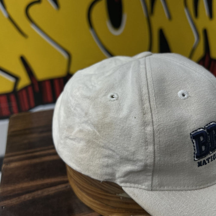 Denver Broncos Vintage Sports Specialties Strap Back Hat 2000s