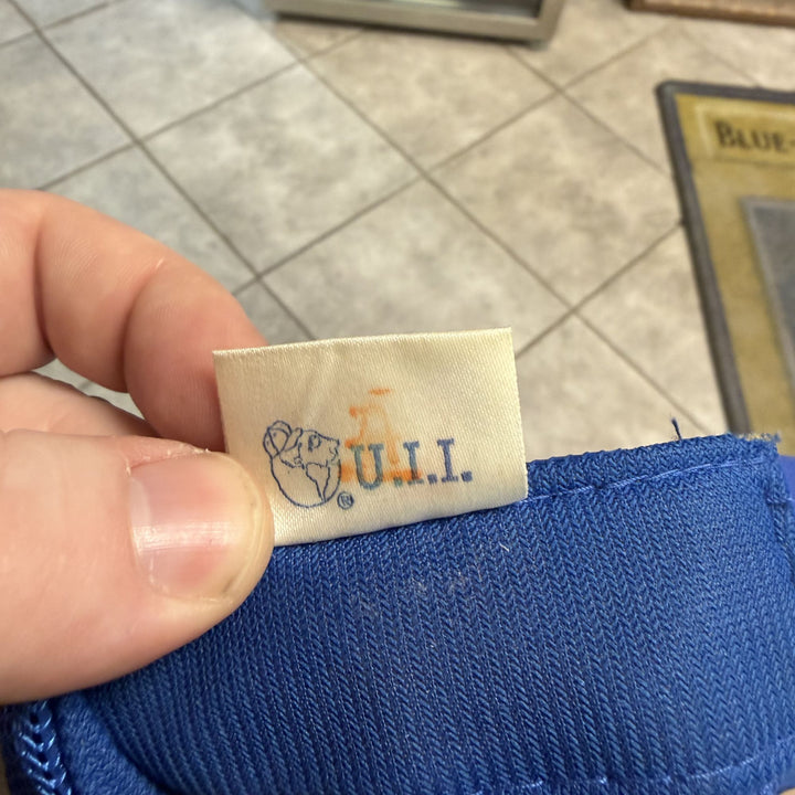 Kansas City Royals Vintage Snapback Trucker Hat 90s