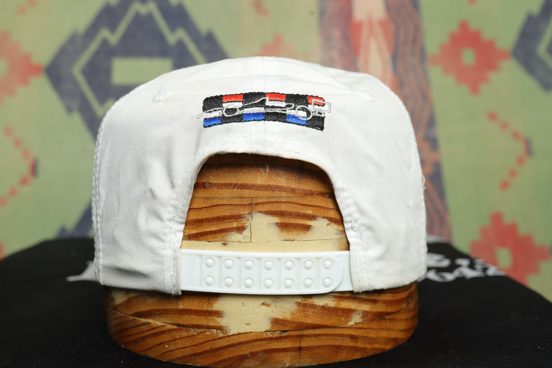 Firestone Racing Vintage Snapback Hat 90s