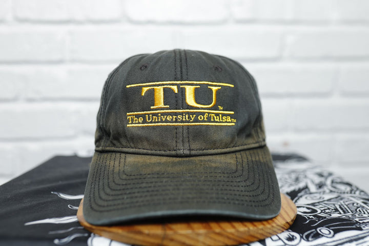 Tulsa University Vintage Hat 2000s