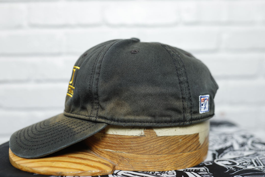 Tulsa University Vintage Hat 2000s