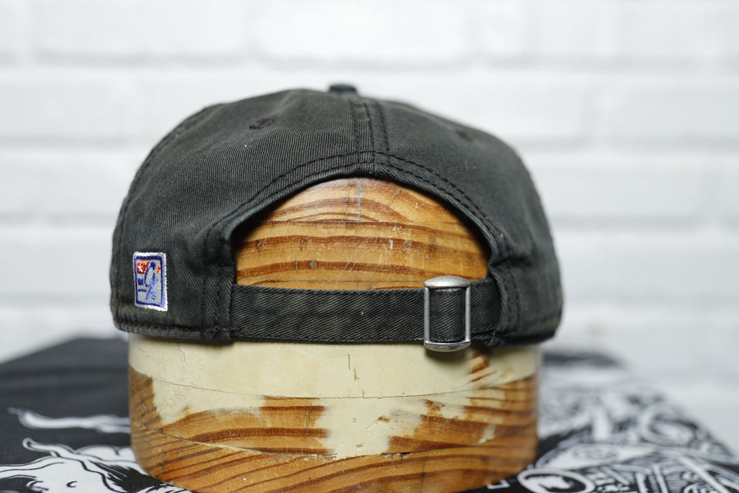 Tulsa University Vintage Hat 2000s