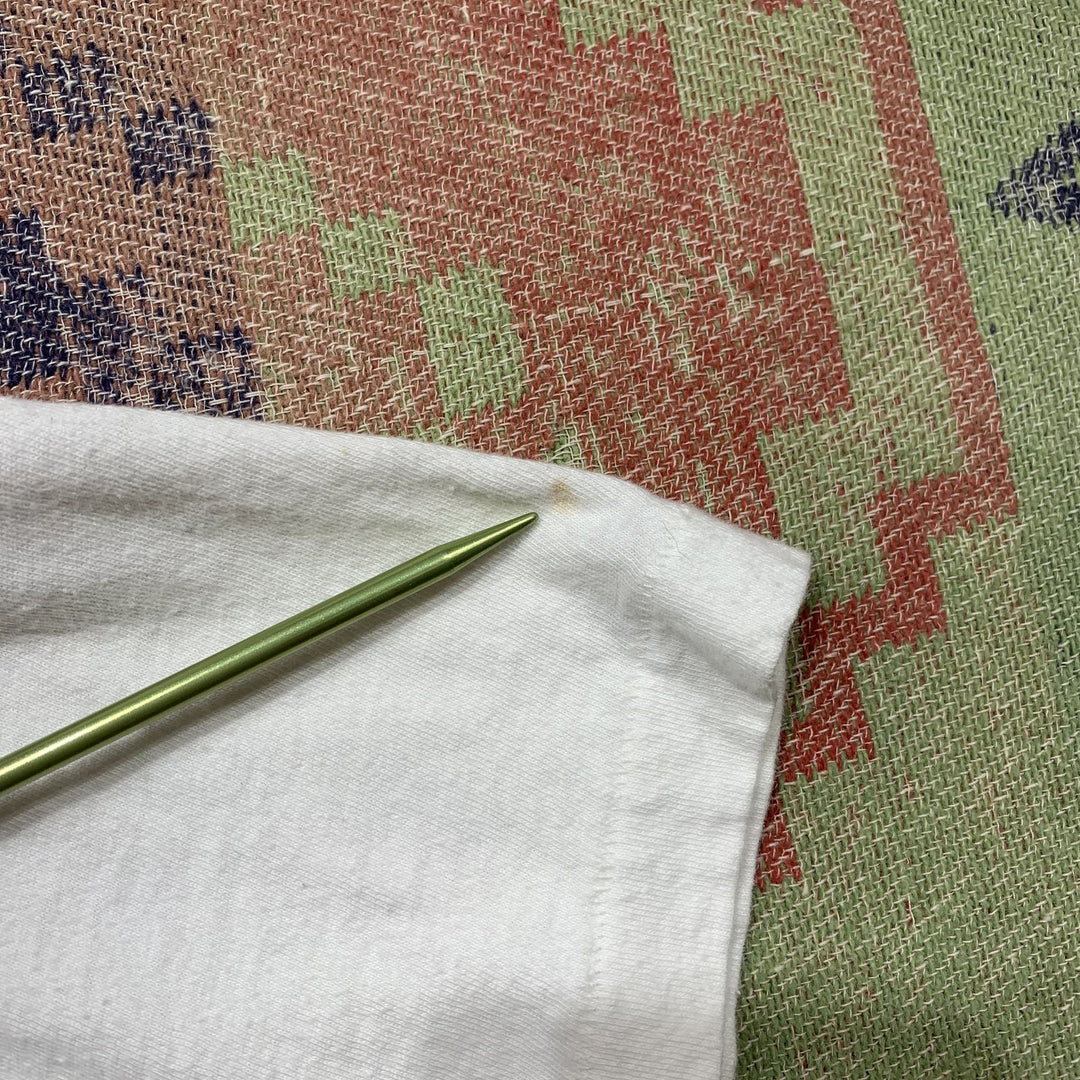 Buckwheat Surf Team Vintage T Shirt Small 80s