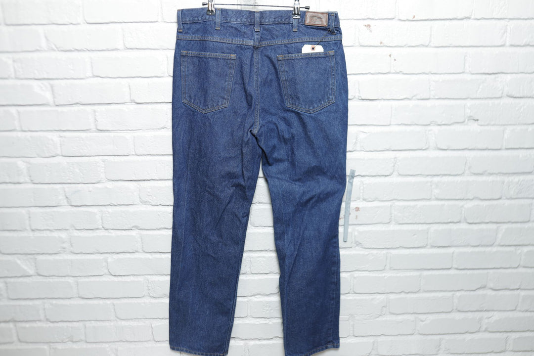 L.L. Bean Vintage Classic Fit Jeans 2000s 36/30.5