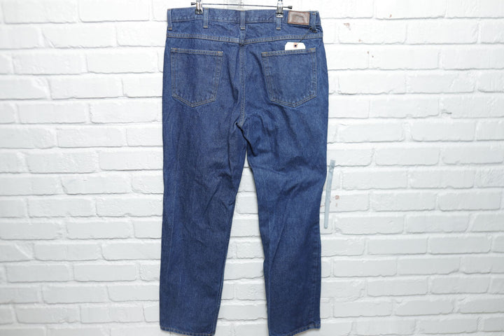 L.L. Bean Vintage Classic Fit Jeans 2000s 36/30.5