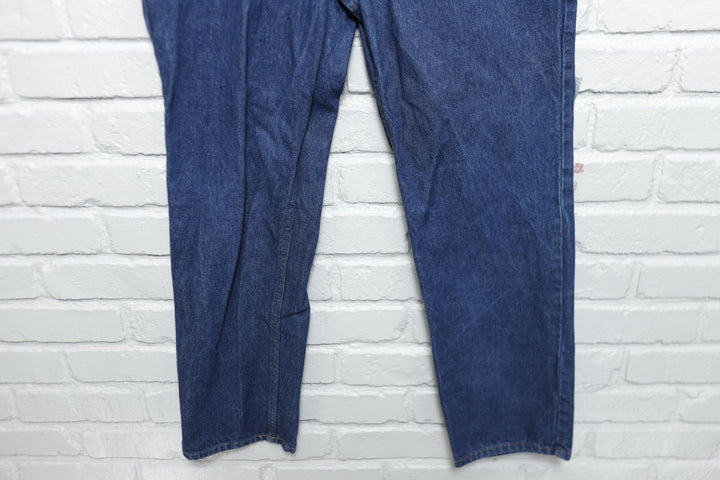 L.L. Bean Vintage Classic Fit Jeans 2000s 36/30.5