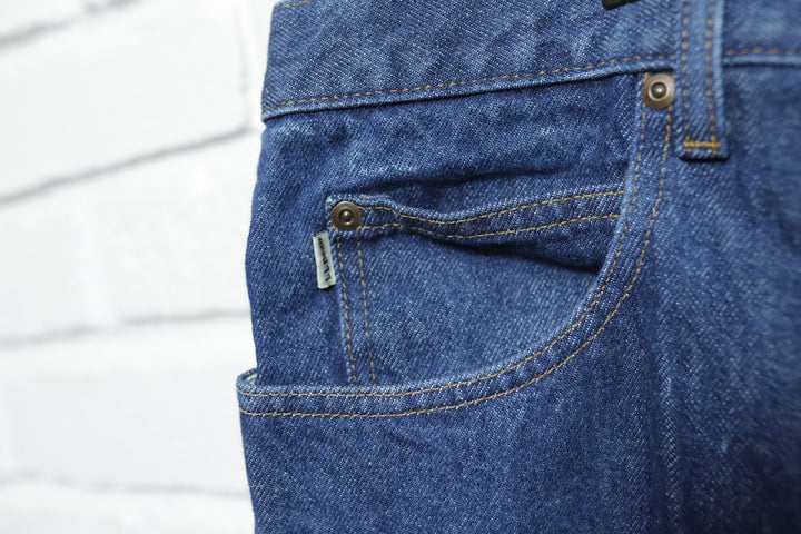 L.L. Bean Vintage Classic Fit Jeans 2000s 36/30.5