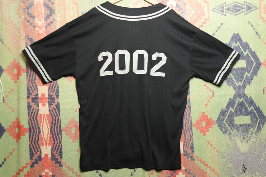 The Eagles Vintage Hotel California Band Tour Jersey XXL 2000s