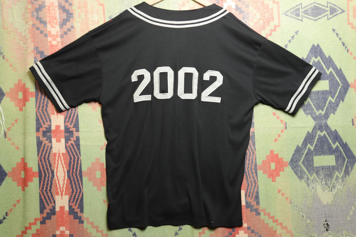 The Eagles Vintage Hotel California Band Tour Jersey XXL 2000s