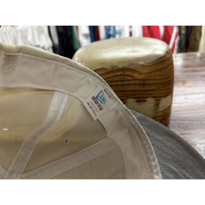 Nebraska Huskers Vintage New Era Snapback Hat 90s