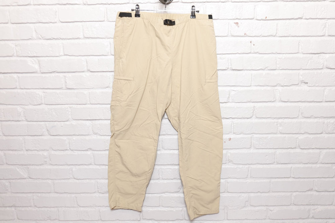 Patagonia Vintage Lightweight Hiking Pants 2000s 34/28.5