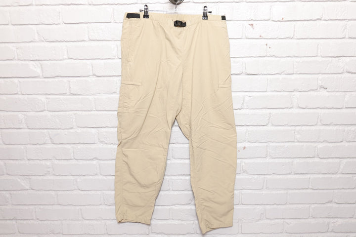 Patagonia Vintage Lightweight Hiking Pants 2000s 34/28.5