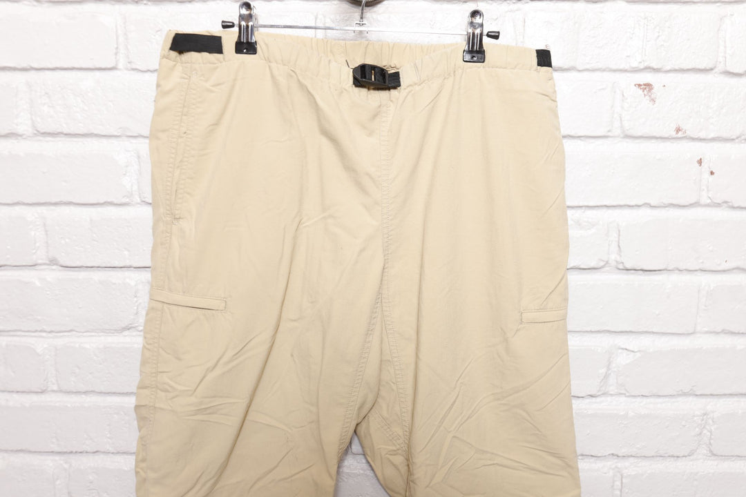 Patagonia Vintage Lightweight Hiking Pants 2000s 34/28.5