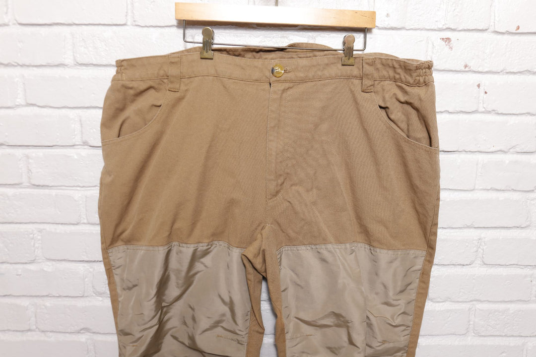 Orvis Vintage Brush Pants 46/29 2000s