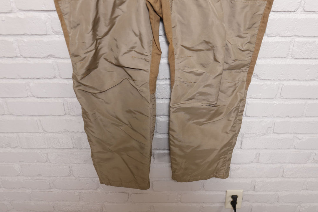 Orvis Vintage Brush Pants 46/29 2000s