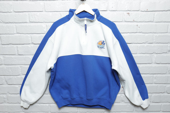 1999 NCAA Final Four Vintage Sweatshirt Large 90s