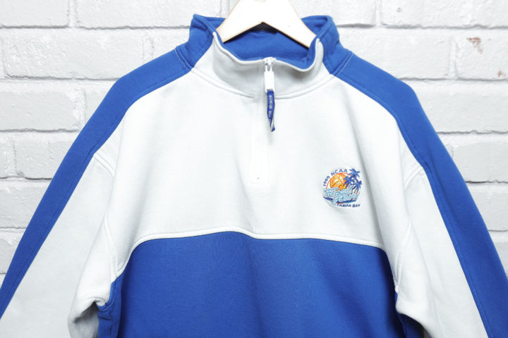 1999 NCAA Final Four Vintage Sweatshirt Large 90s