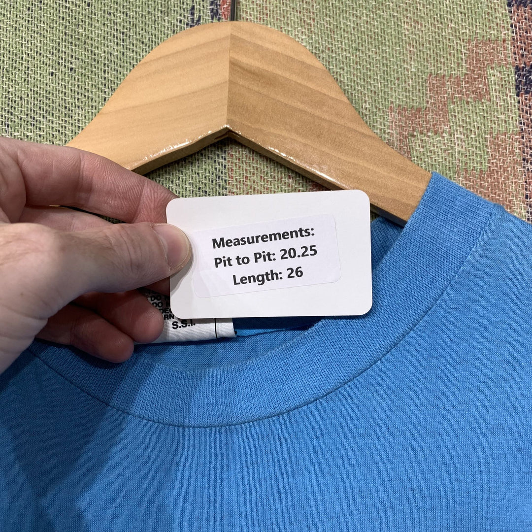 Squirrel Hunting Machine Gun Vintage T Shirt Large 90s