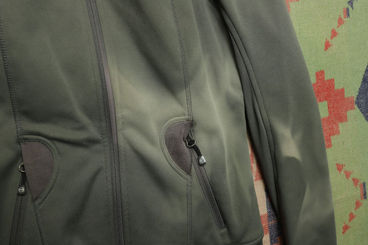 Harley Davidson  Hooded Jacket Medium