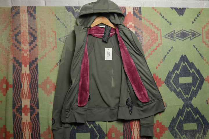 Harley Davidson  Hooded Jacket Medium