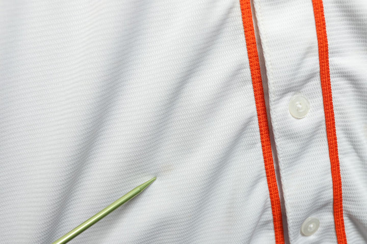 Nike Houston Astros Jersey Small