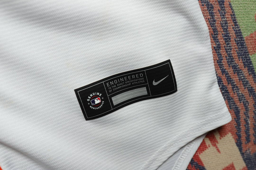 Nike Houston Astros Jersey Small