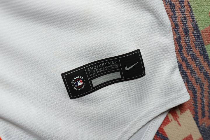 Nike Houston Astros Jersey Small