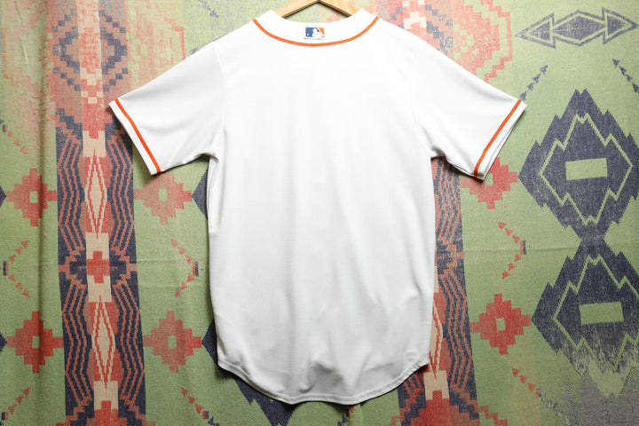 Nike Houston Astros Jersey Small