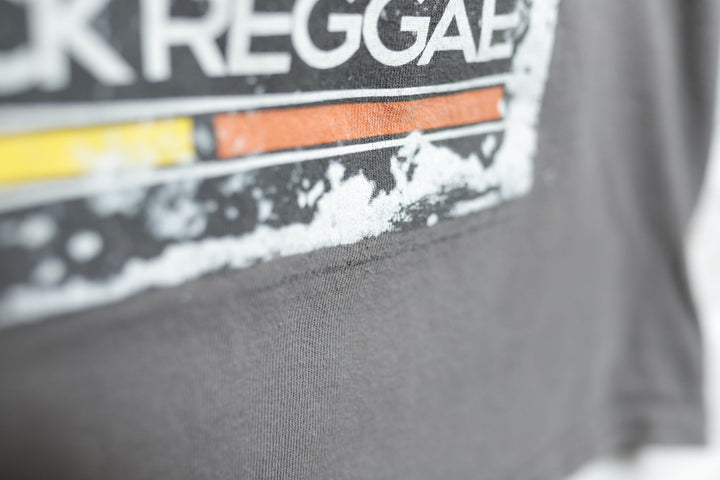 Bob Marley Vintage Zion T Shirt 2000s Small