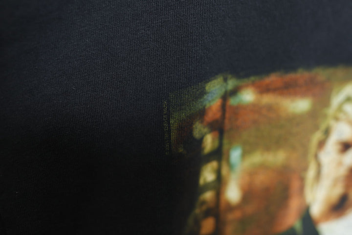 Kurt Cobain Vintage Nirvana T Shirt 2000s XL