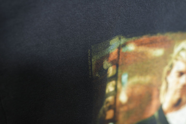 Kurt Cobain Vintage Nirvana T Shirt 2000s XL