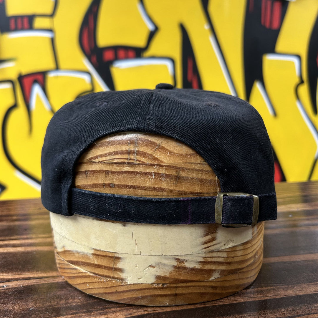 Footloose Vintage Strap Back Hat 2000s