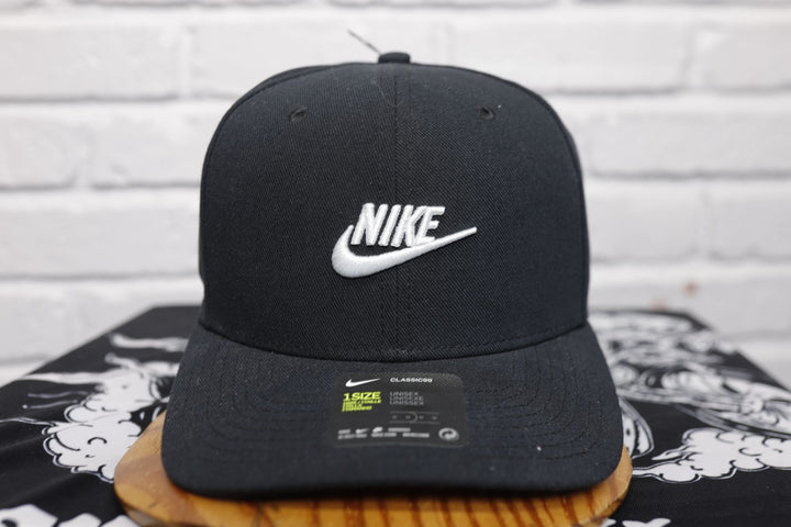 Nike Swoosh Hat NWT