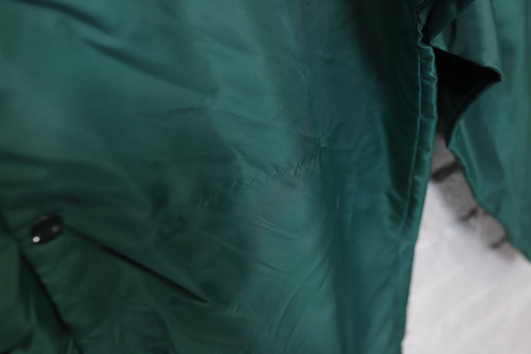 Arkansas Is Natural Vintage Coaches Jacket 80s Large