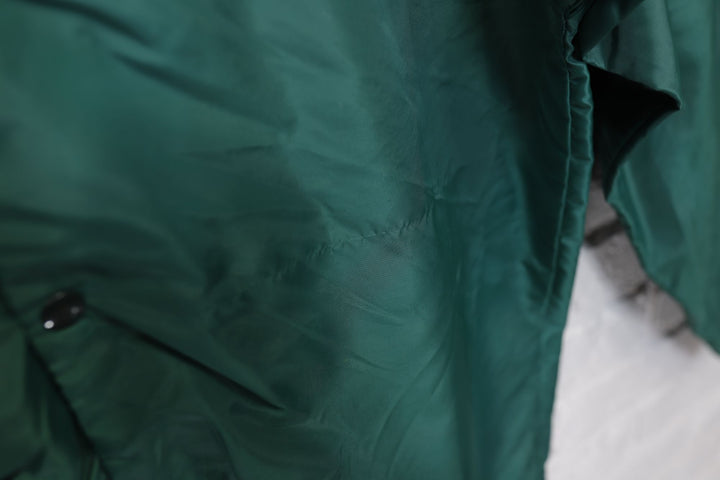 Arkansas Is Natural Vintage Coaches Jacket 80s Large