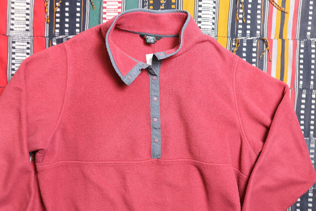 LL Bean Vintage Red Sweatshirt XXXL 2000s