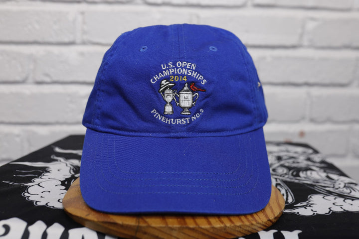 2014 US Open Hat NWT