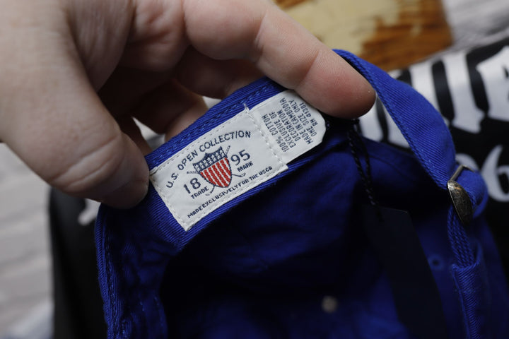 2014 US Open Hat NWT
