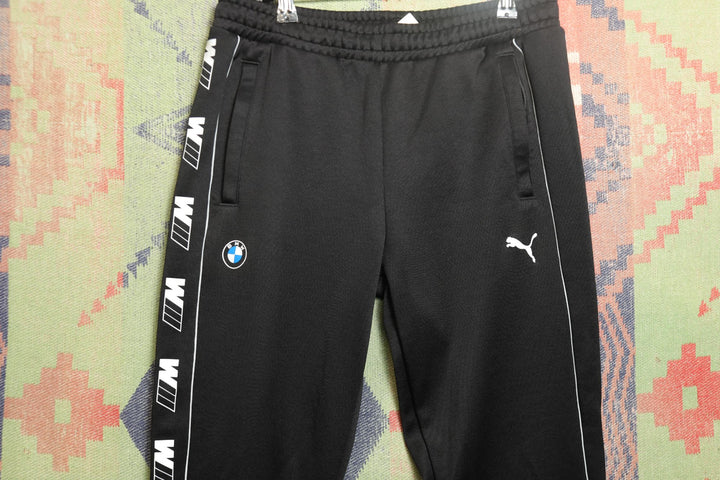 Puma BMW Motorsports T7 Track Pants Medium