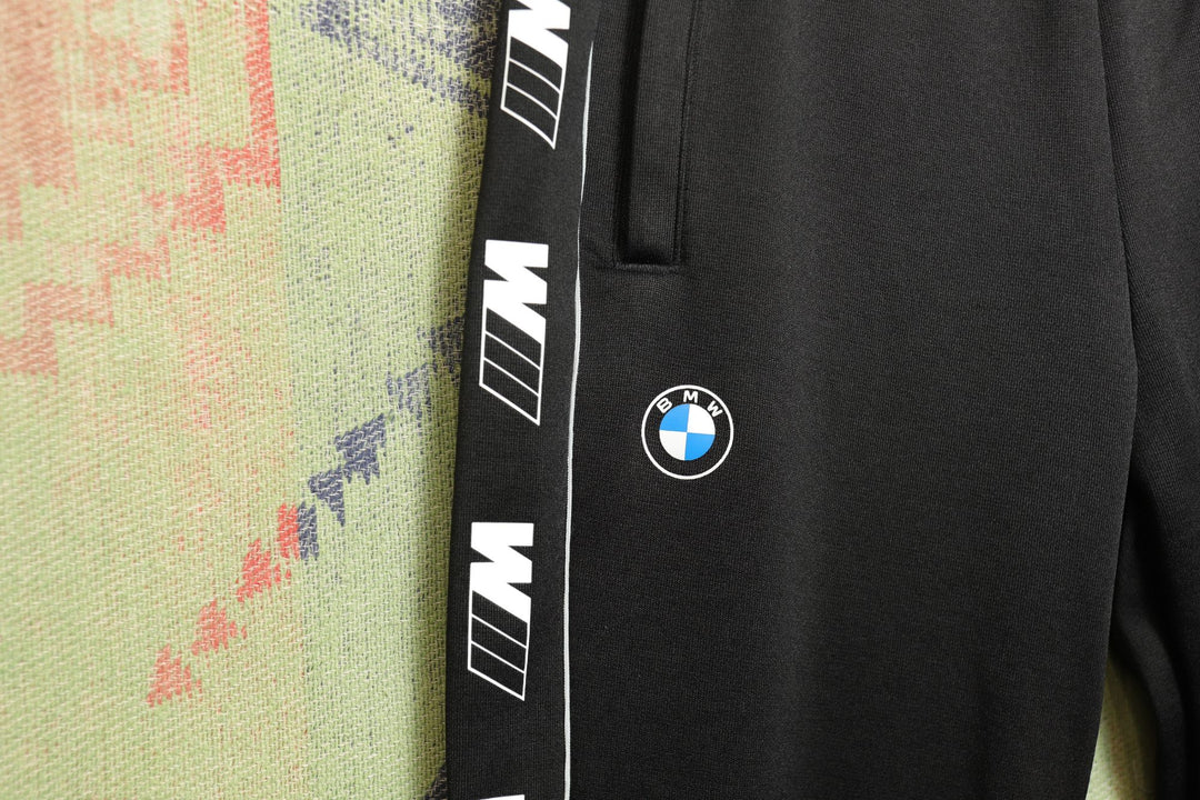 Puma BMW Motorsports T7 Track Pants Medium