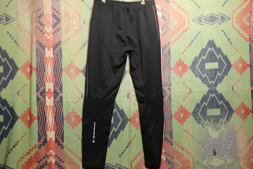 Puma BMW Motorsports T7 Track Pants Medium