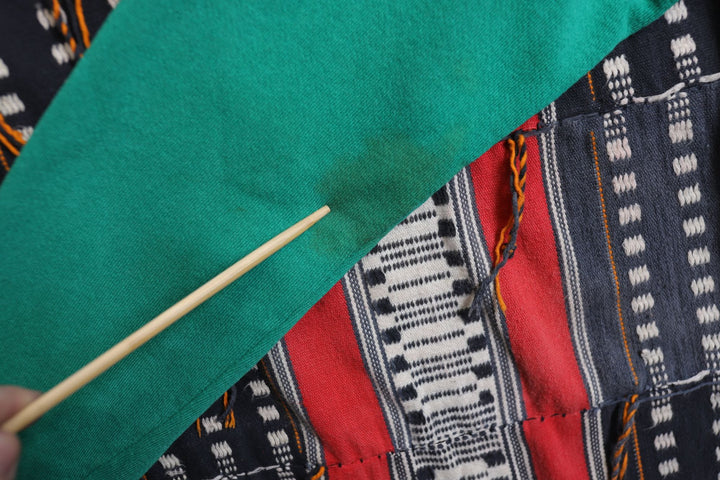 Hanes Sport Vintage Teal Sweatshirt Medium 90s