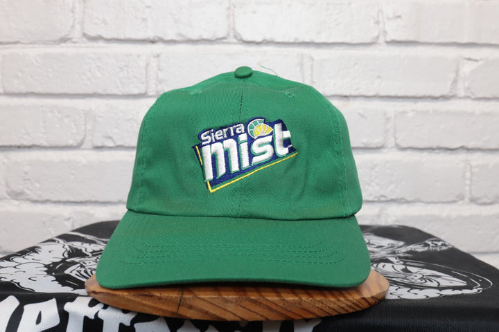 2000s Vintage Sierra Mist Hat