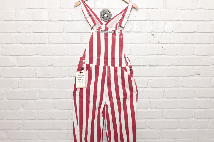 Game Bibs Vintage Overalls 30/29 2000s