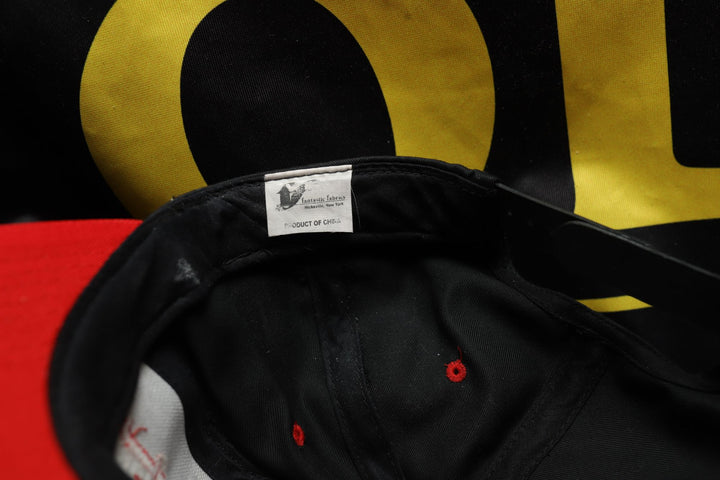 Everstart Walmart Vintage Snapback Hat 90s