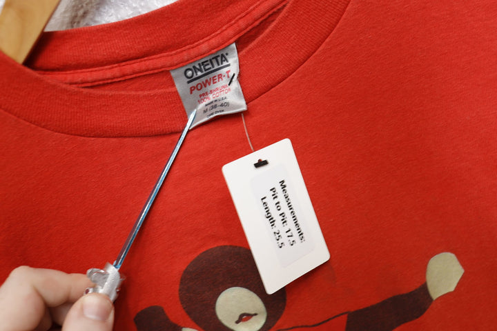 San Diego Vintage Arts Festival T Shirt 80s Medium