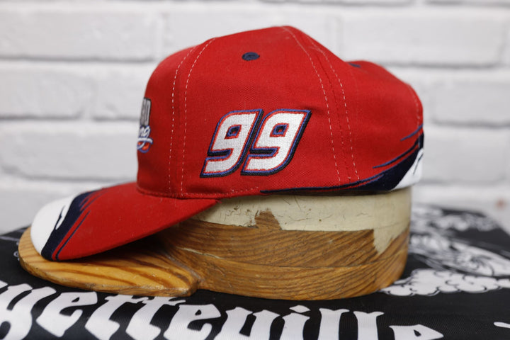 SuperGard Racing Vintage Hat 2000s
