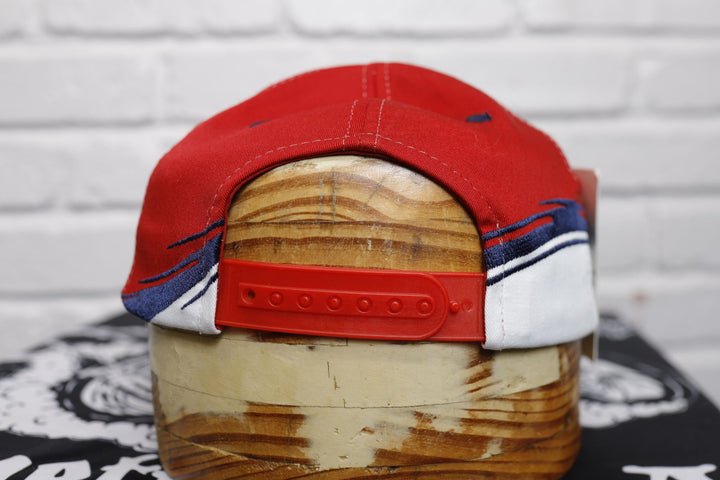 SuperGard Racing Vintage Hat 2000s