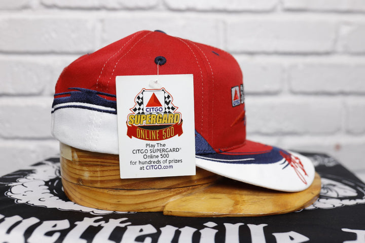 SuperGard Racing Vintage Hat 2000s