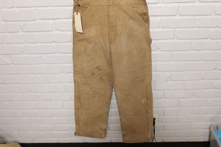 Carhartt Vintage Overalls 35/30 2000s